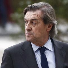 Archanco y otros exdirectivos de Osasuna juzgados por un delito fiscal