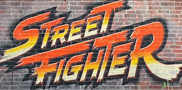 Street Fighter tendrá un reboot en el cine con los directores de la terrorífica ‘Háblame’