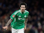 Tonali guía al Newcastle hacia la remontada