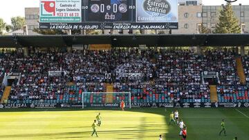 Unionistas, Salamanca CF UDS y UD Salamanca: en qu&eacute; se diferencian