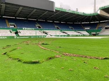 Fast and Furious: trompos en el motocarro