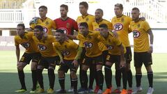 La extensa marca que Cobreloa y Wanderers defenderán esta fecha