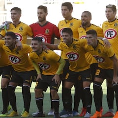 Conductor de TV será el nuevo presidente de San Luis de Quillota