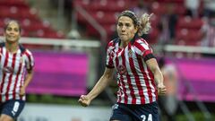 Chivas (1-0) Atlas : Resumen del partido y goles