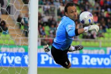 Wanderers derrotó por 2-1 a Ñublense con goles de Roberto Gutiérrez y Jorge Luna.