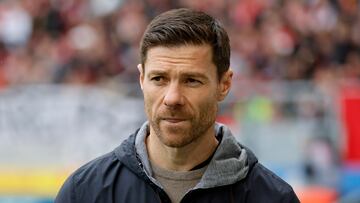 With the news that Bayer Leverkusen manager Xabi Alonso is set to stay at the German club, Liverpool’s search for a manager continues.