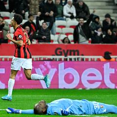 Sampaoli se mete en un lío