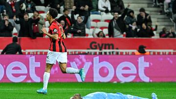 Sampaoli se mete en un lío