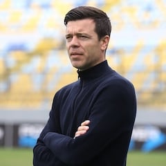 Esteban Solari negocia con Pachuca; Tuzos busca imponer sus condiciones