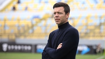 Esteban Solari negocia con Pachuca; Tuzos busca imponer sus condiciones