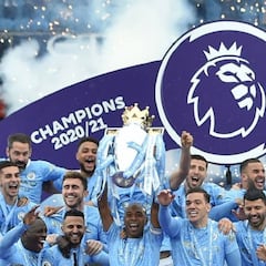 Otro negocio millonario para la Premier