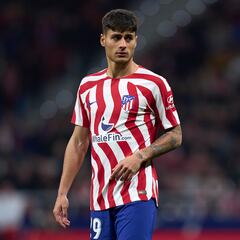 Carlos Martín se despide del Atlético: “Irse para volver”