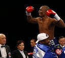Julius Indongo: el desconocido que sigue asombrando al boxeo