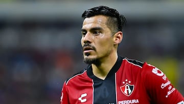 Aldo Rocha “admira y respeta” a las figuras del Inter de Miami
