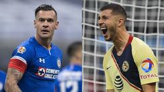 América – Pumas, cómo y dónde ver; horario y TV online