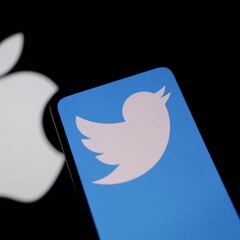 What could Elon Musk’s financial losses be if Apple removes Twitter from the app store?