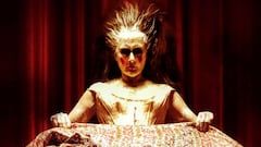 ‘La vampira de Barcelona’, la película inspirada en la terrible historia de Enriqueta Martí