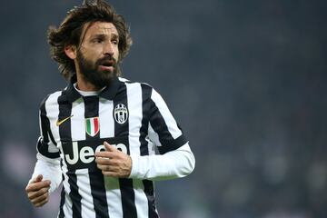 Andrea Pirlo