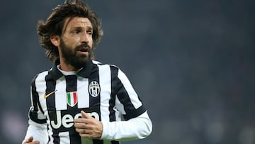 Andrea Pirlo