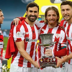 Balenziaga: "Intento demostrar que puedo aportar al equipo"