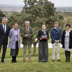 El European Tour femenino desembarca en Madrid