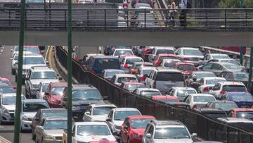 Restricción Vehicular 2022: calendario de autos que no pueden circular hoy, 7 de julio