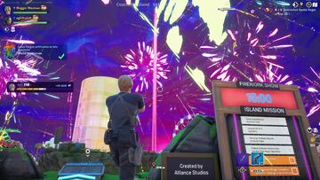 fortnite coachella evento misiones recompensas gratis