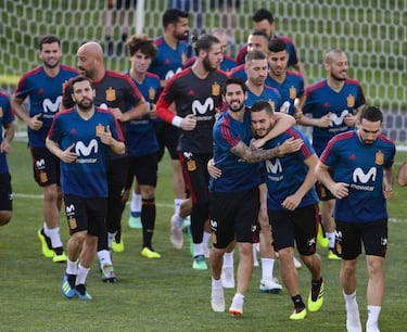 Thiago advises the press: "If you don't help us, everything's much harder"