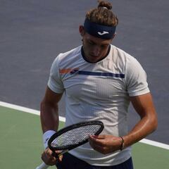 Mario Vilella sigue adelante con su sueño en Australia