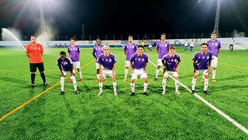 Tercera División Grupo 12: resultados, partidos y clasificación de la jornada 19