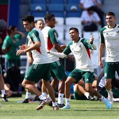 Saudi Arabia vs Mexico odds and predictions: Who is the favorite in the World Cup 2022 game?