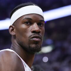 Jugador de los Milwaukee Bucks confiesa que nadie puede defender a Jimmy Butler