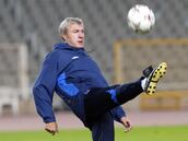 “El Athletic se merece estar en Champions”