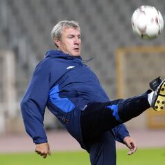 “El Athletic se merece estar en Champions”