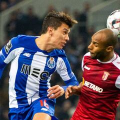 Matheus, Díaz, Jackson... Liga de Portugal tiene fecha de regreso