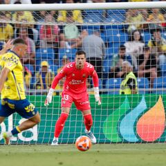 El debate en la portería se acrecienta