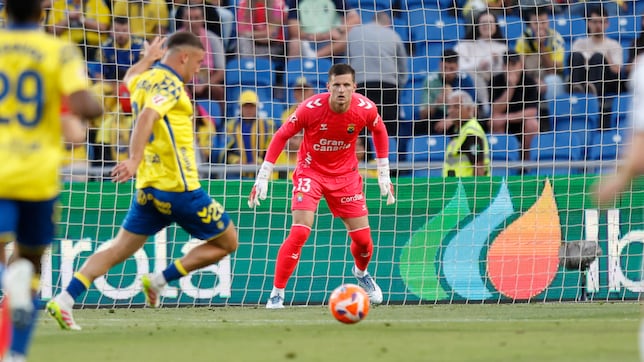 El debate en la portería se acrecienta
