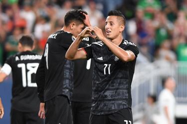 2 goles.