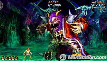 Ultimate Ghosts'N Goblins Kai, Impresiones
