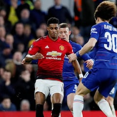 Jornada 1 del calendario de la Premier League 2019-2020