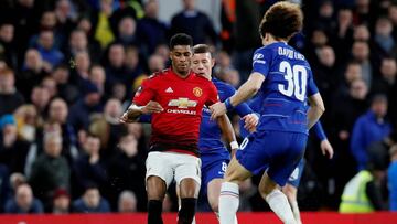 Manchester United y Chelsea disputarán la primera jornada del calendario de la Premier League 2019-2020.