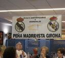 La Peña Girona celebró su XXXI aniversario