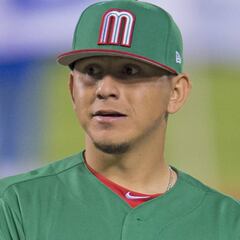 Miguel Aguilar busca la Gran Carpa de la mano de Arizona