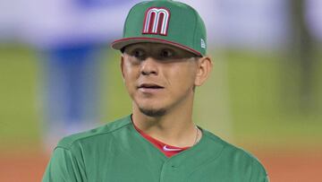 El relevista de 27 años intentará hacerse de un lugar en el roster de los Diamondbacks y los duelos en Monterrey pueden ayudar a convencer a Torey Lovullo