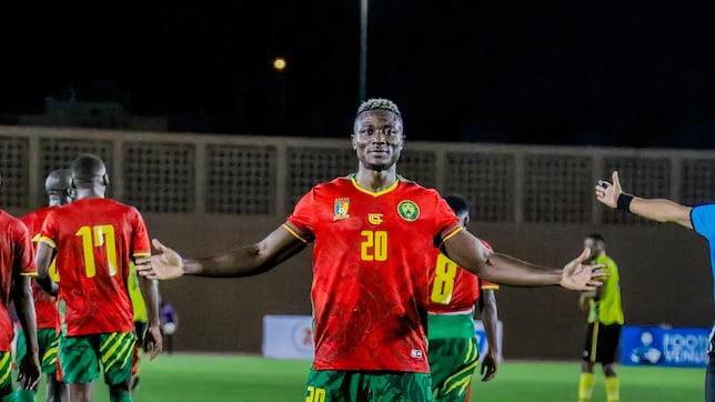 El virus Luis Suárez ataca a la Segunda