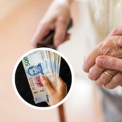 Aguinaldo a los pensionados: cuándo se entrega, monto y beneficiarios