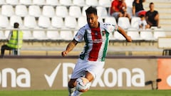 El plan 'anti Luis Jiménez' que Caputto ideó para sus volantes