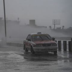 Clima en México, 28 de julio: ¿en qué estados lloverá y cuáles son las afectaciones del Monzón Mexicano?