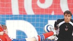 Empate y pierden ambos