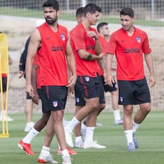 Antes de entrar dejen salir